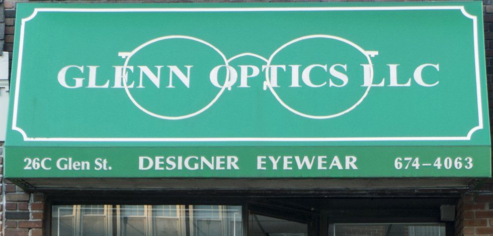 GLENN OPTICS LLC