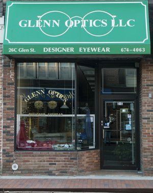 Glen Optics LLC