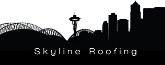 Skyline Roofing - Logo