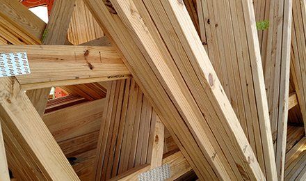 Floor Trusses