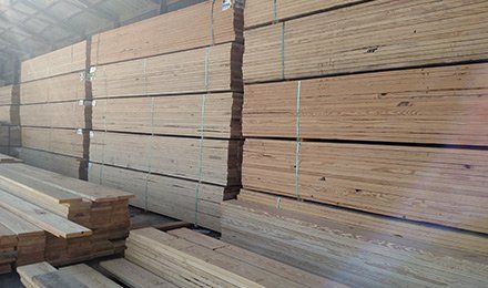 Engineered Wood