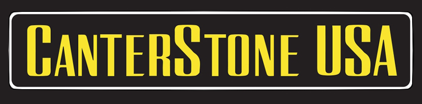 CanterStone USA - logo
