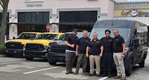 CanterStone USA