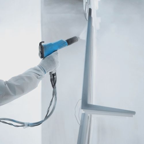 Highland Powder Coating