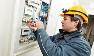 Electrical remodeling and additions