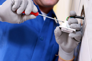 Electrical installations and replacements