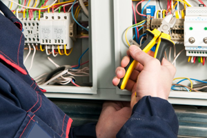 Top quality electrical services