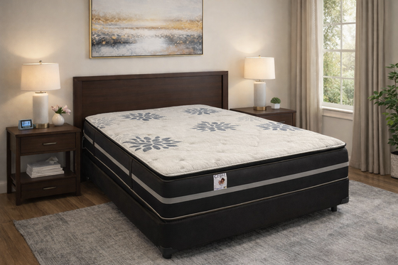 Quality Mattresses