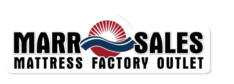Marr-Sales Mattress Factory Outlet - Logo