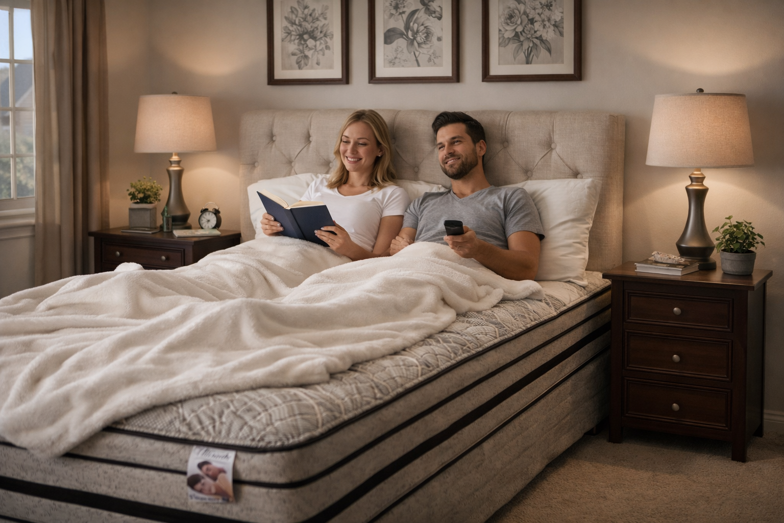 Custom-Made Mattress