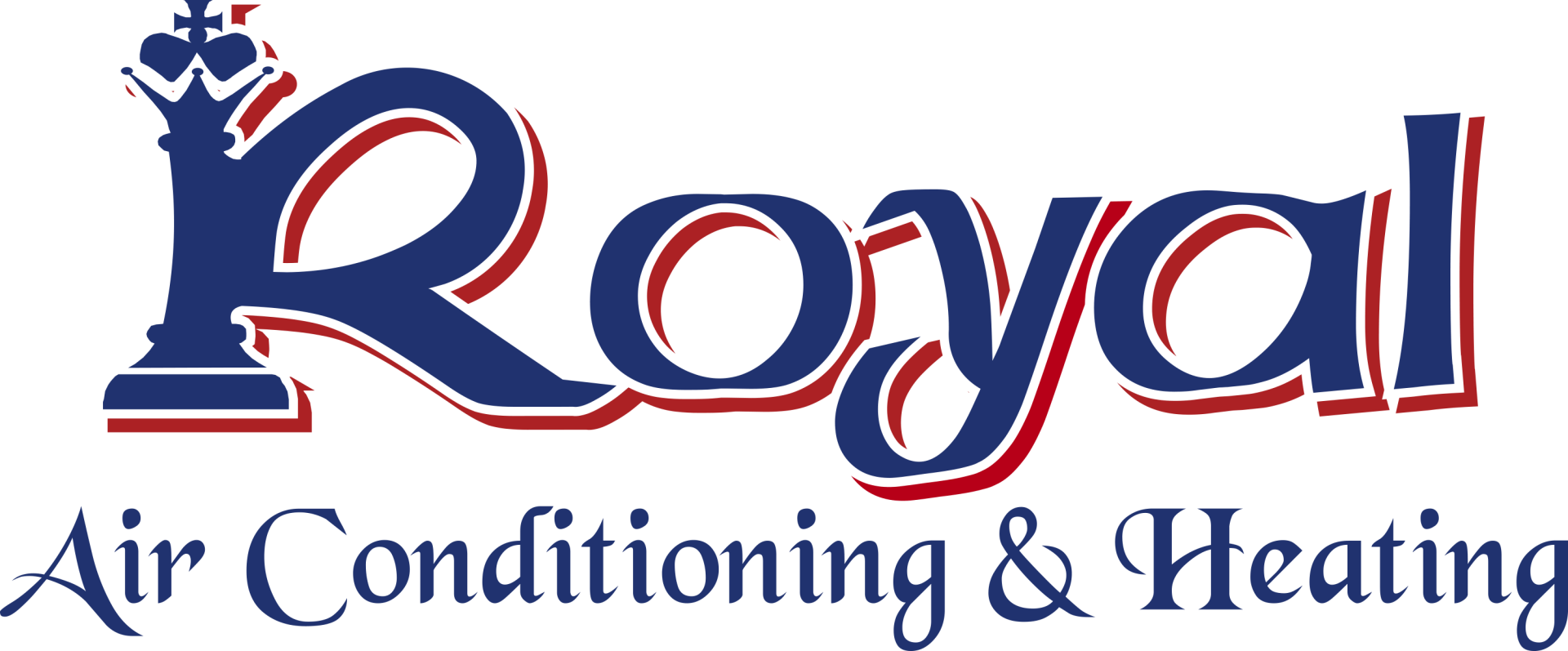 Royal Air Conditioning & Heating, Inc logo