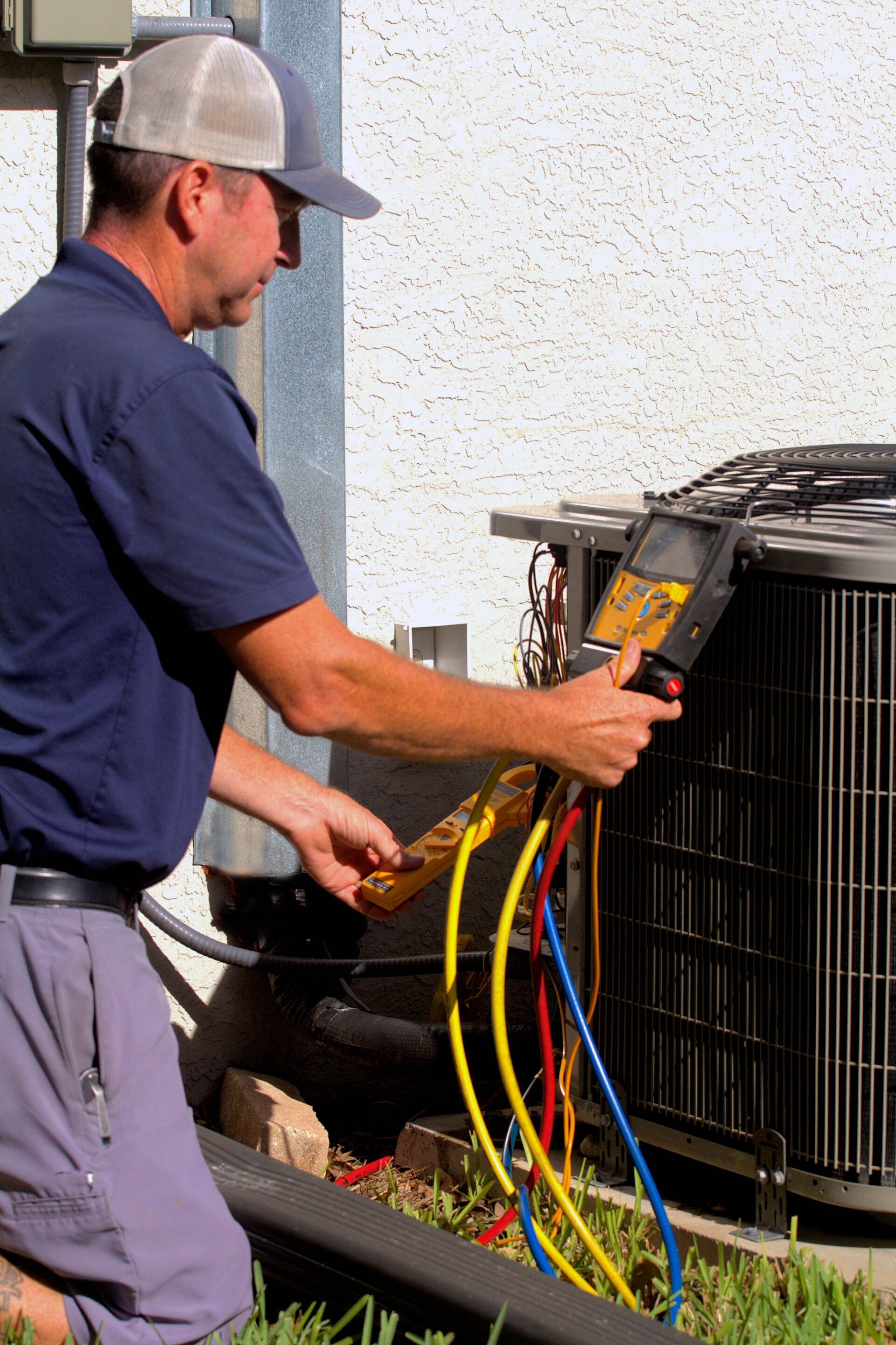 Air Conditioning repair