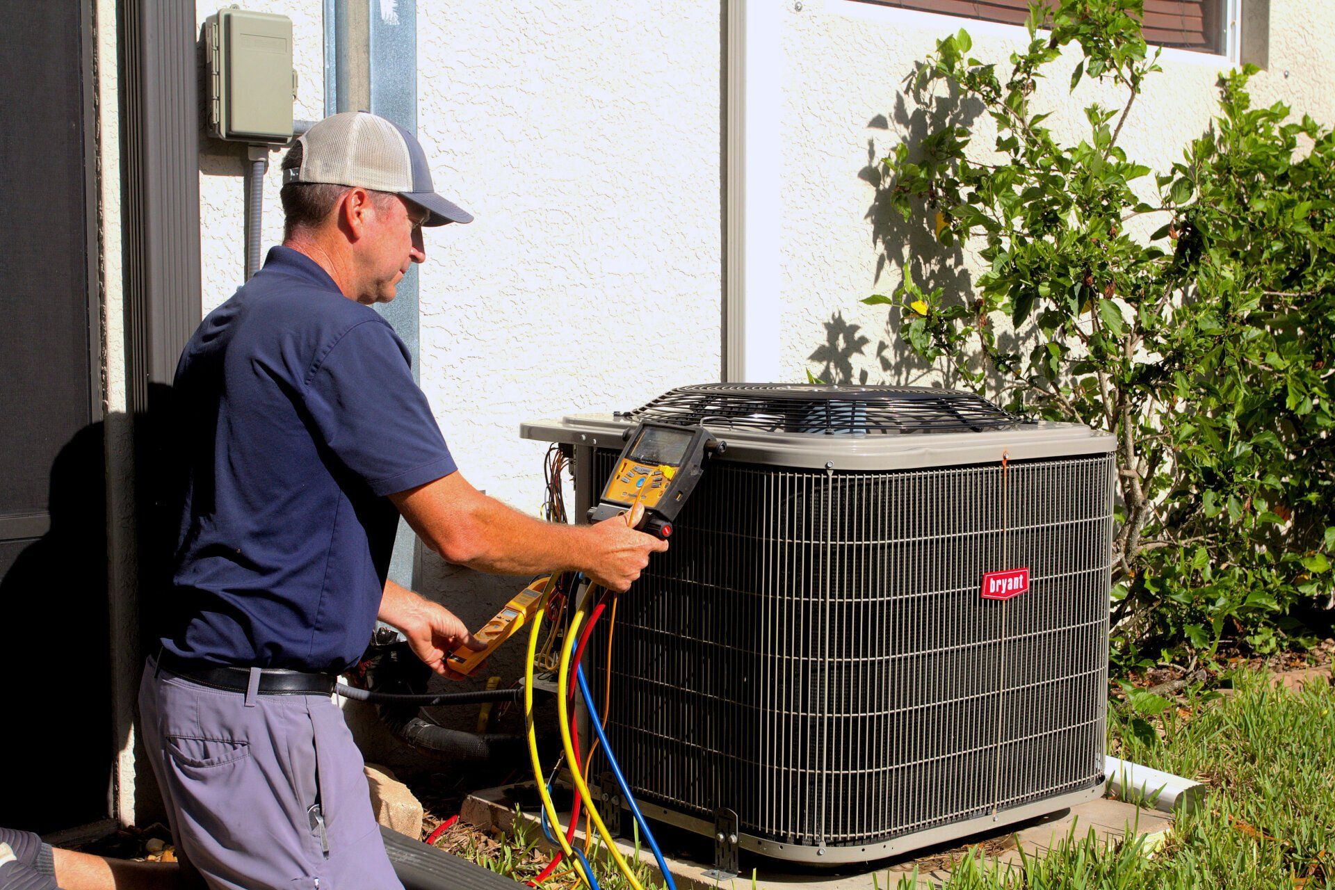 Photo Gallery | Royal Air Conditioning & Heating, Inc