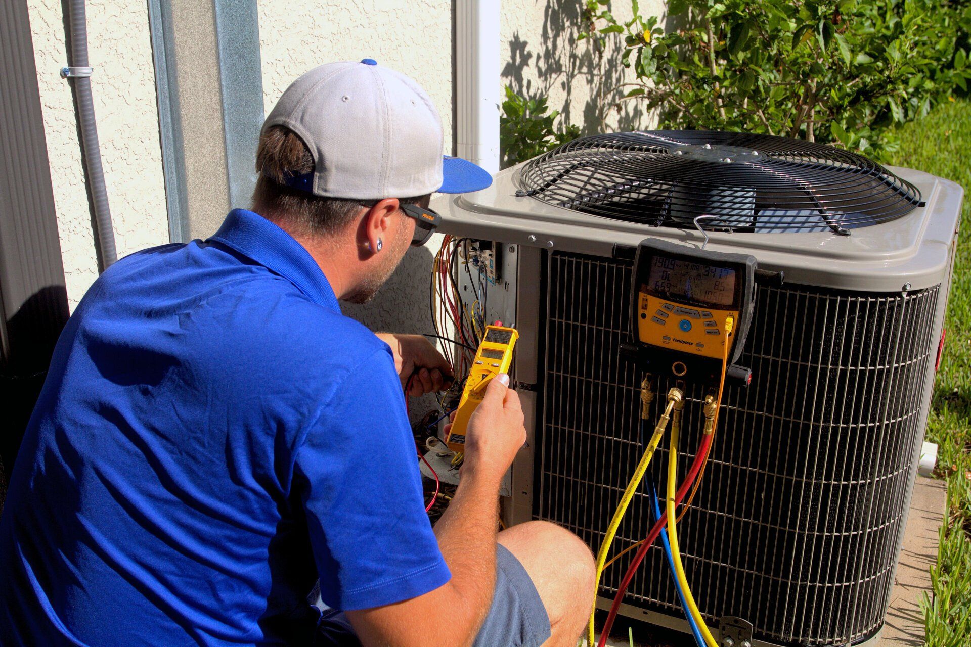 Photo Gallery | Royal Air Conditioning & Heating, Inc