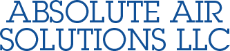Absolute Air Solutions LLC | Logo