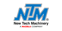 New Tech Machinery-logo