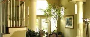 Perez Painting & Decorating Work