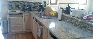 Perez Painting & Decorating Work