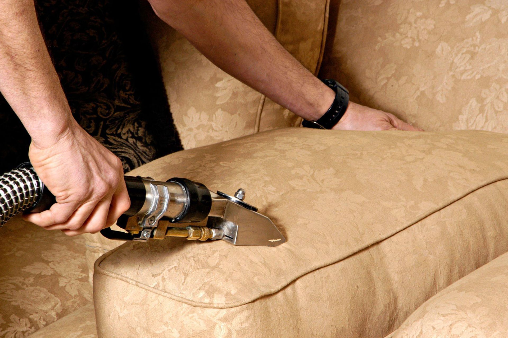 Learn More About Upholstery Cleaning Upholstery cleaning