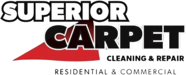 Superior Carpet Cleaning and Repair - Logo