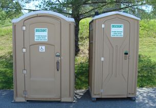 Tidy Services, Roanoke, VA, Southwest, VA, Portable Toilets, Portable  Restrooms, Restroom Trailers, Roll Off Dumpsters, Septic Tank Cleaning