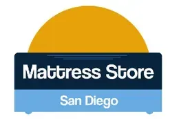 Mattress Store San Diego - logo