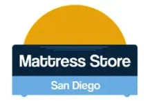 Mattress Store San Diego - logo