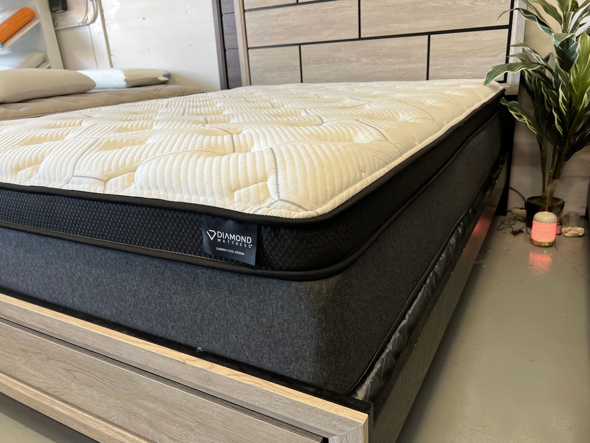 Luxury Mattress For Less