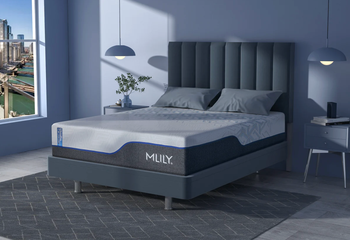MLily USA