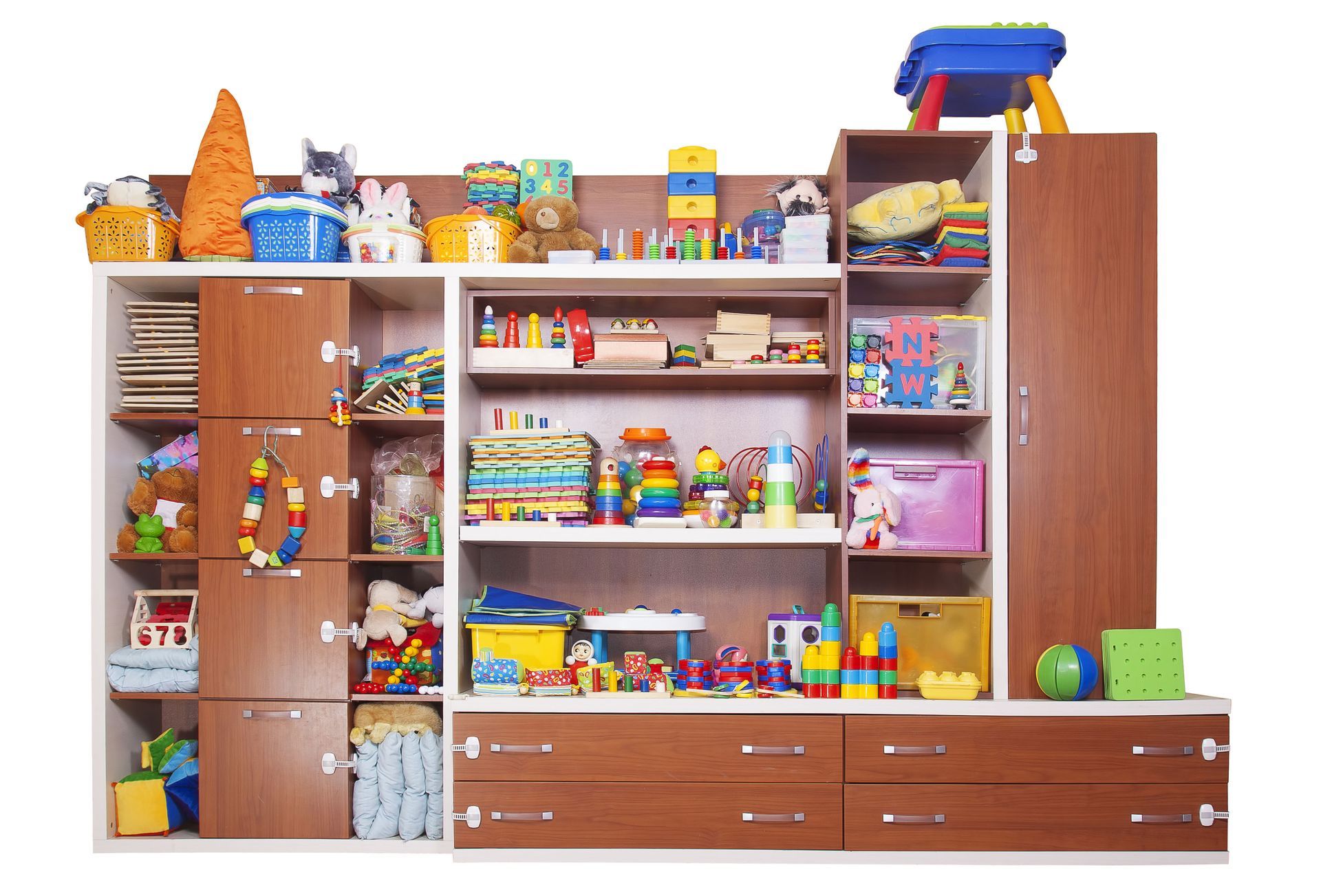 Kids N Cribs - Brentwood