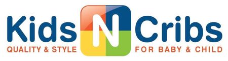 Kids N Cribs - Brentwood- logo