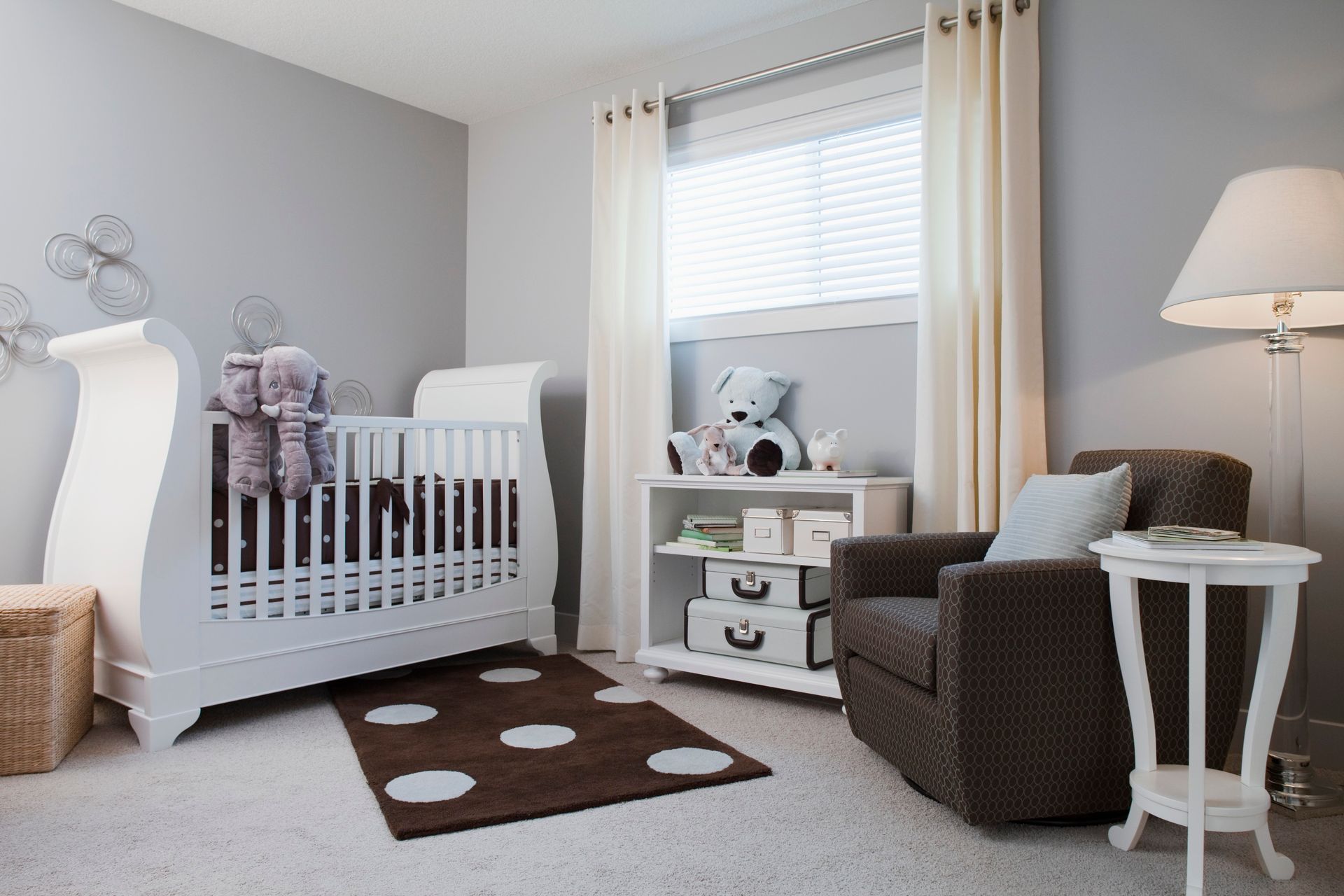 Kids N Cribs - Brentwood