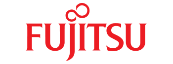 Fujitsu logo