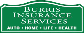 Burris Insurance Services logo