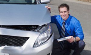Auto Insurance Services