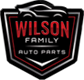 Wilson Family Auto Parts