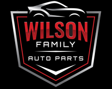 Wilson Family Auto Parts | Logo