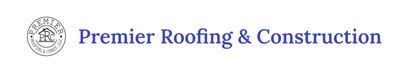 Premier Roofing & Construction - logo