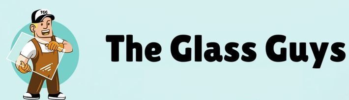 The Glass Guys Logo