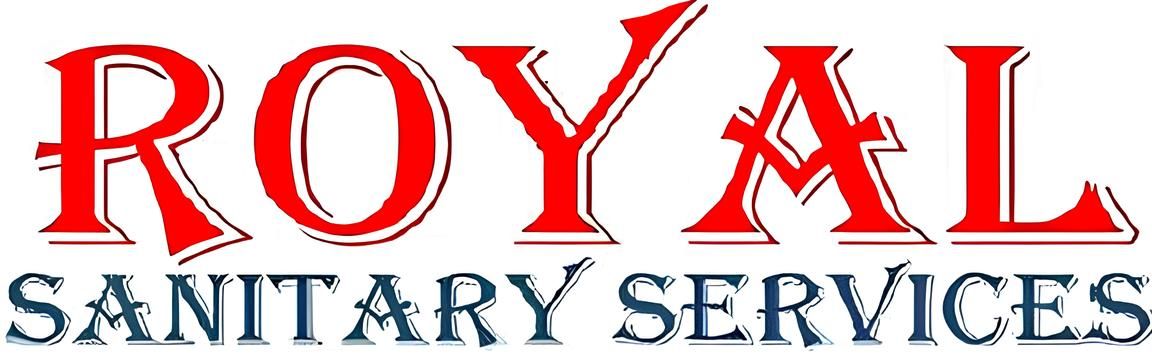 Royal Sanitary Services - logo