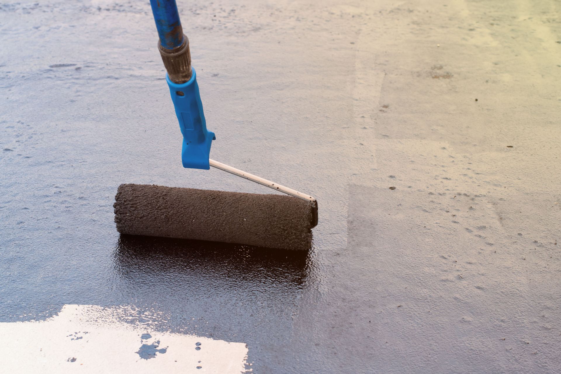 foundation waterproofing contractor