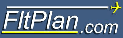 FltPlan.com logo