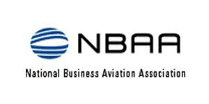 National Business Aviation Association (NBAA) logo
