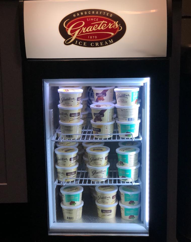 Graeter's Ice Cream