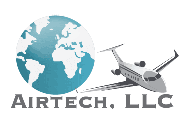 Airtech, LLC logo