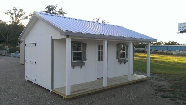 Sturdi-Bilt Buildings