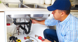 Drain cleaning, repair, and unclogging