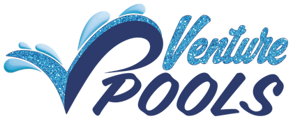 Maurice Pools & Spas - Logo