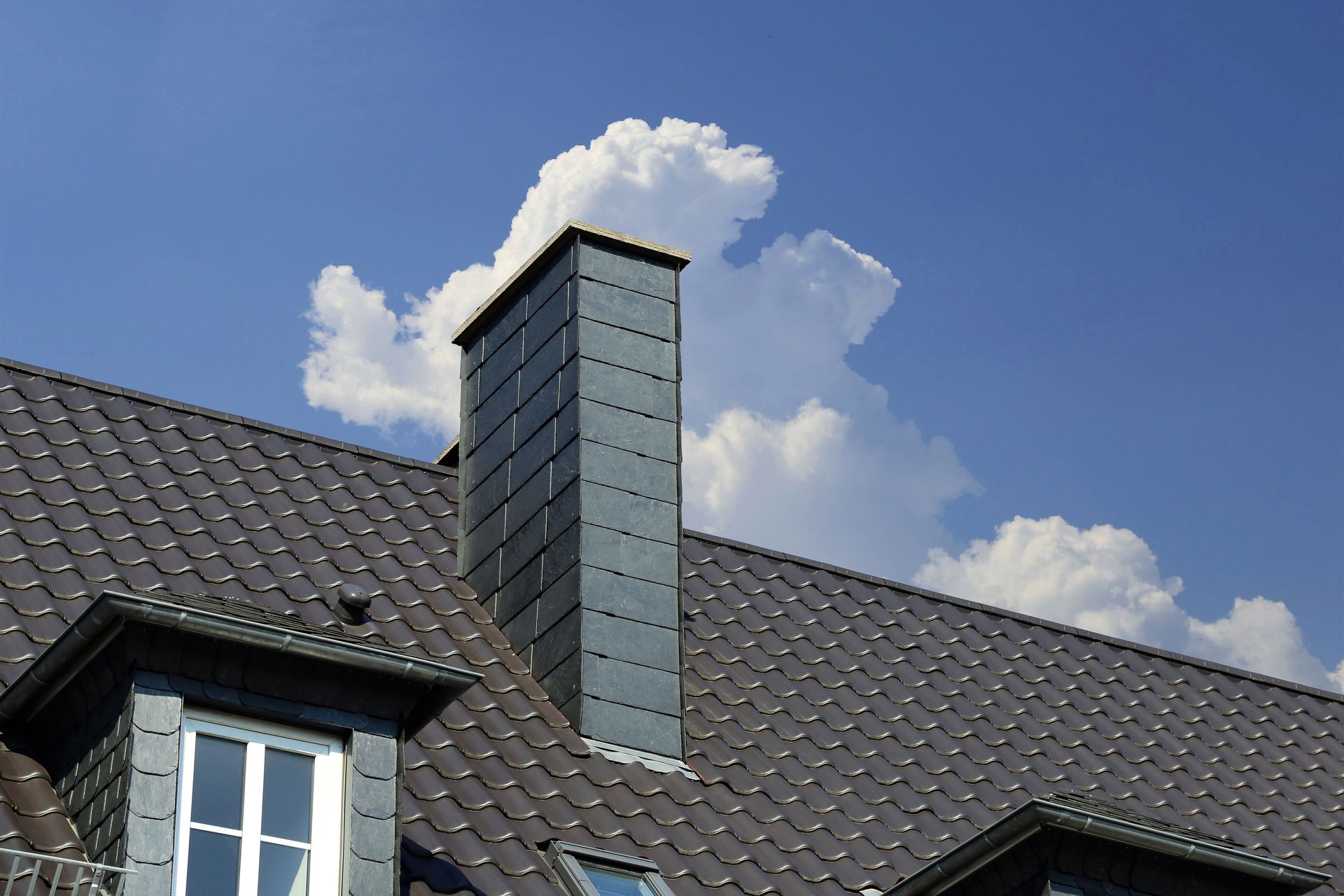 chimney services