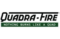 Quadra-Fire Nothing Burns Like A Quad